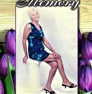 Meet your Posher, Janet